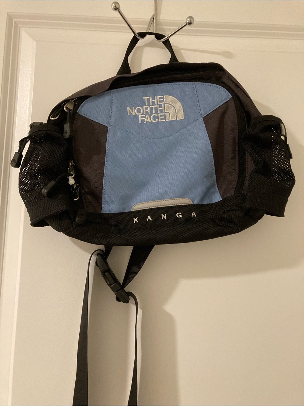 The North Face Kanga Waist Bag